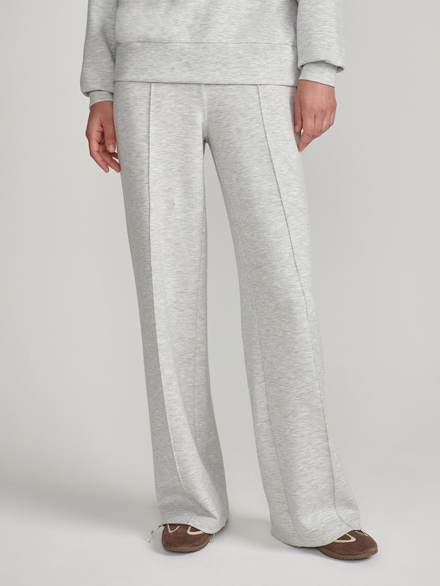 THE WIDE LEG PANT 32"
