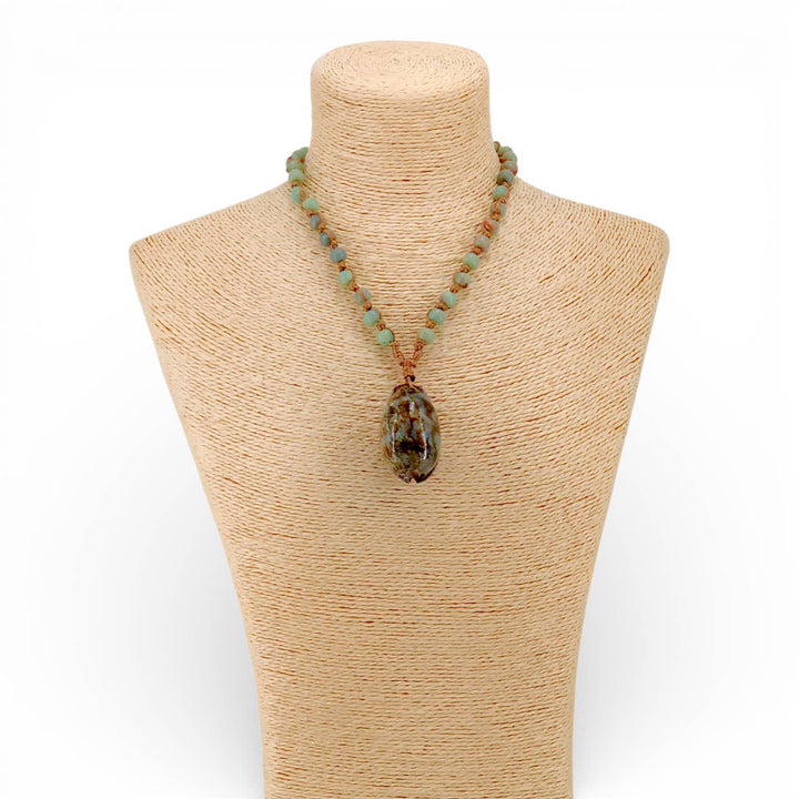 SIA NECKLACE