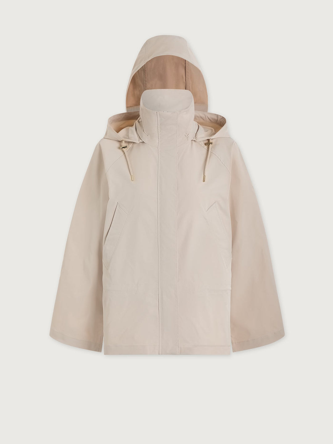JEANIE RAIN JACKET