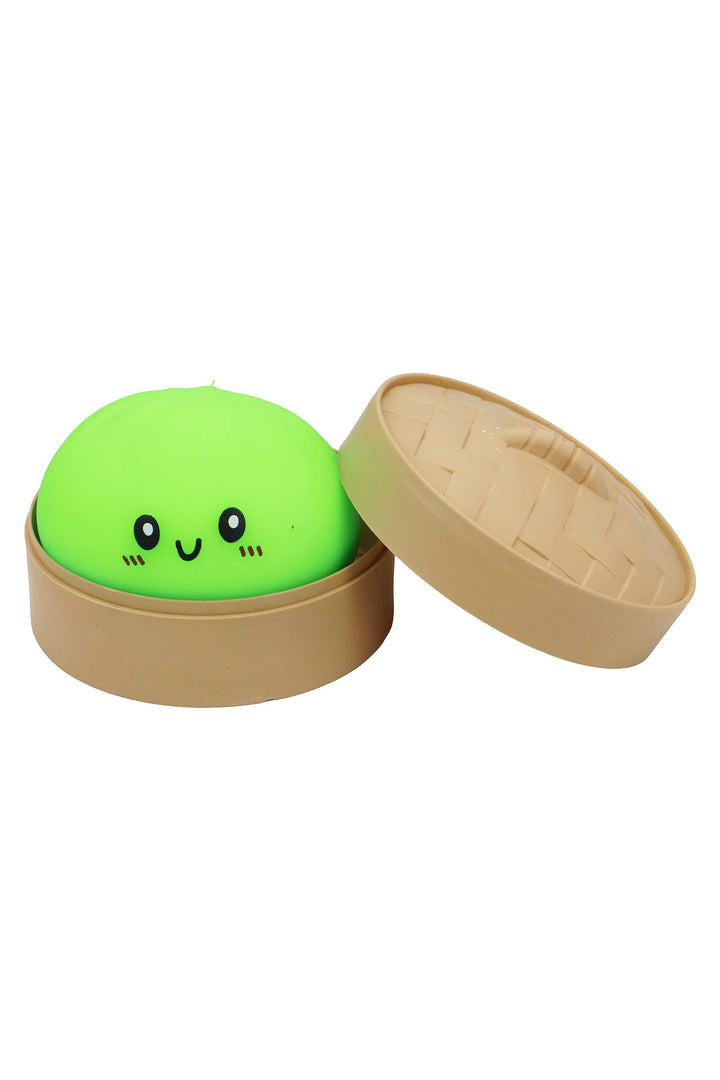 GLOW IN THE DARK DUMPLING SQUISHY