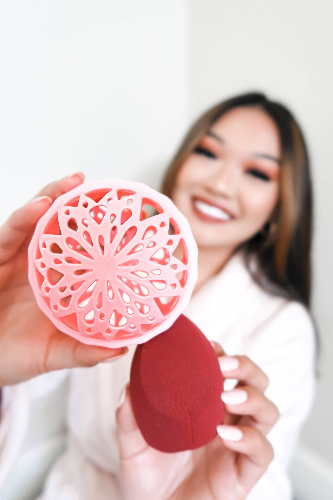 The Sponge | Machine Washable MakeUp Blender