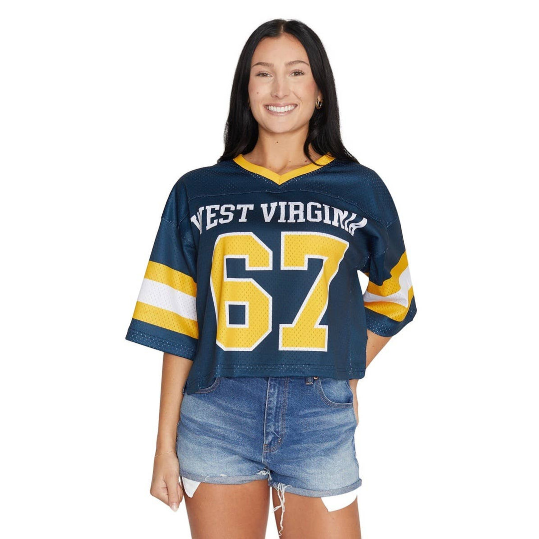 WV JERSEY