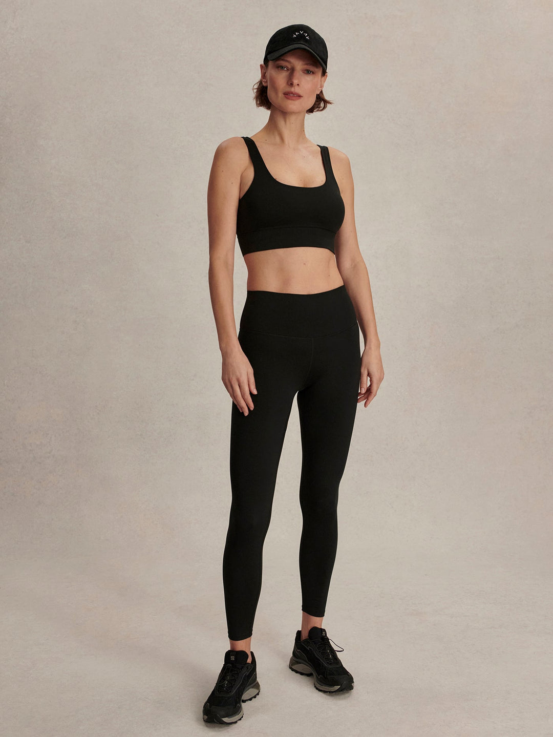 FREESOFT HIGH-RISE LEGGING 25"