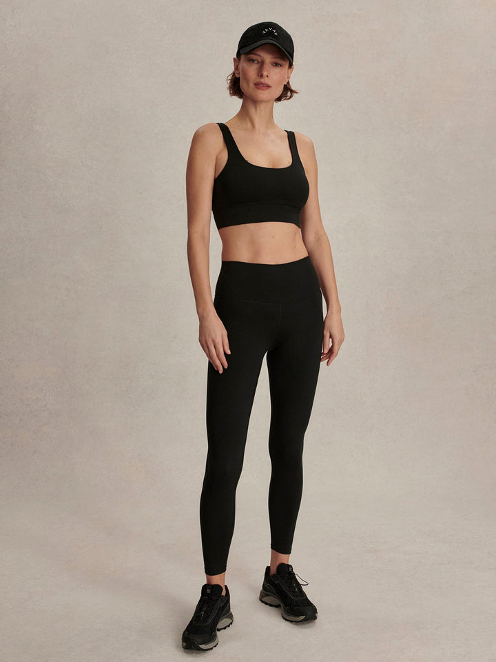 FREESOFT HIGH-RISE LEGGING 25"