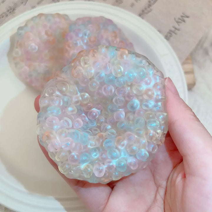 BEADED SQUISHY