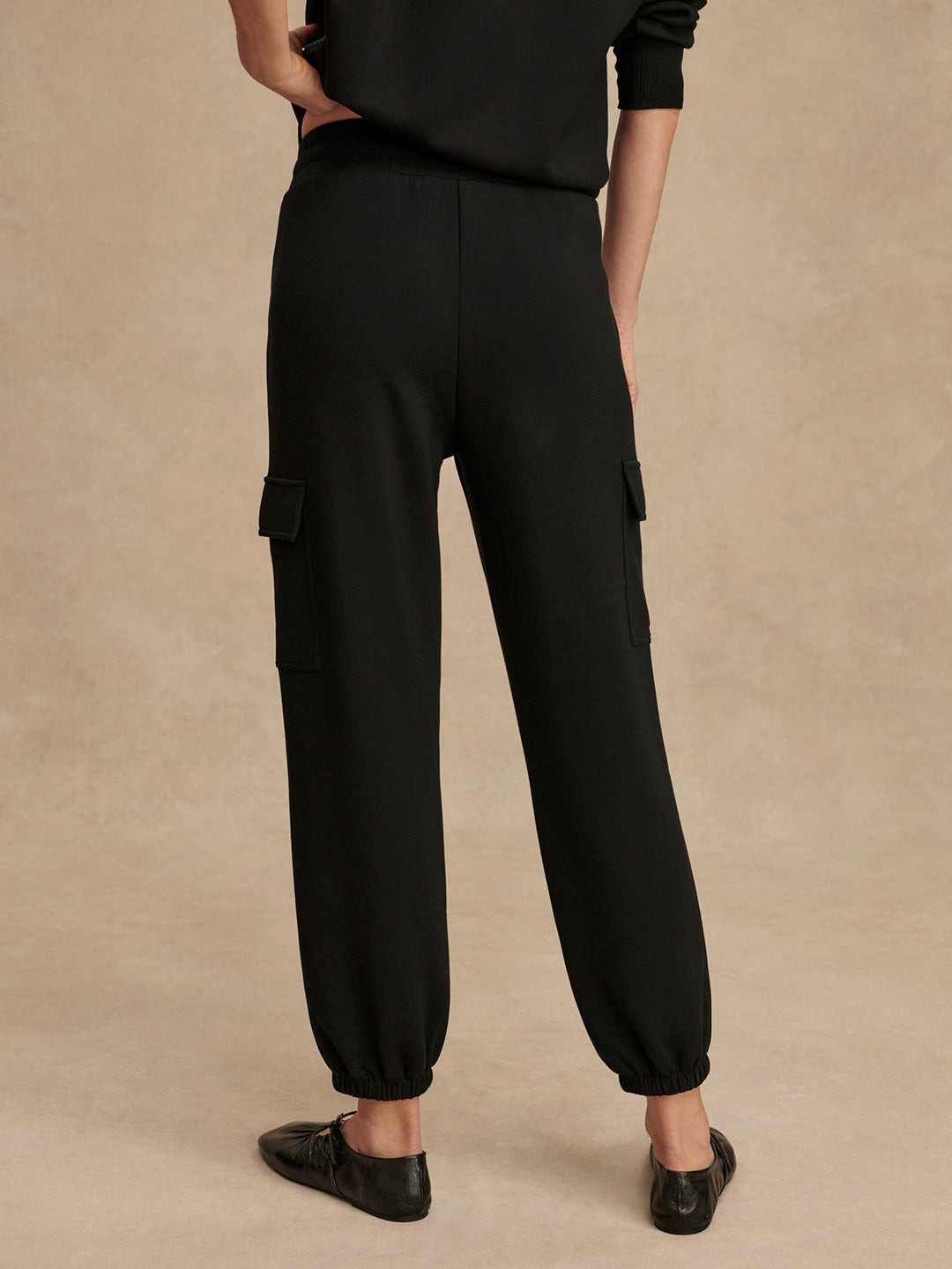 THE CARGO PANT 27.5"