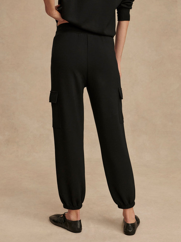 THE CARGO PANT 27.5"