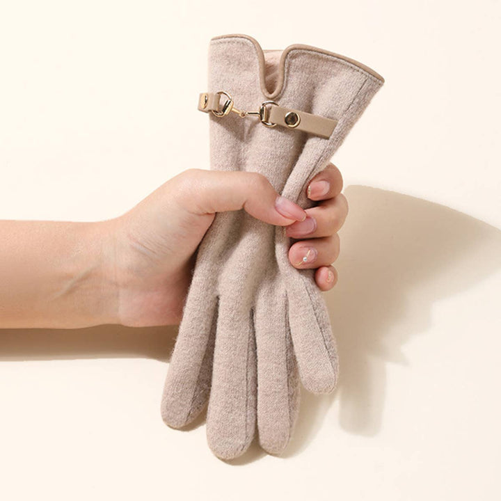 TOUCH OF LUXE GLOVES