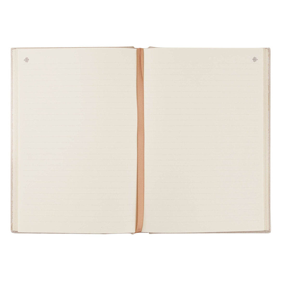 Hosanna Revival Notebook: Casablanca Theme