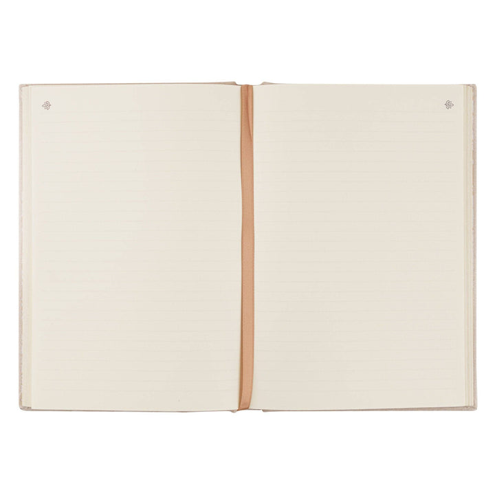 Hosanna Revival Notebook: Casablanca Theme