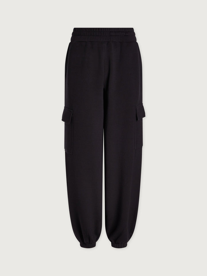 THE CARGO PANT 27.5"