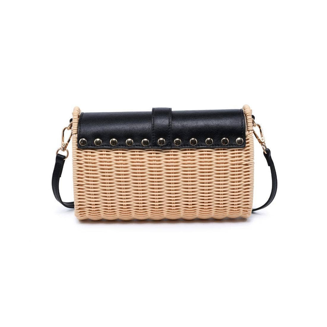 Benjamin Crossbody