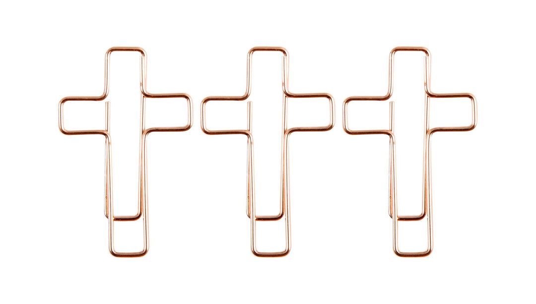 Cross Clips