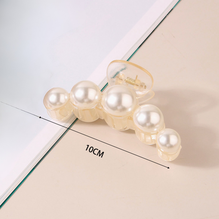 BLAIR BUBBLE PEARL CLAW