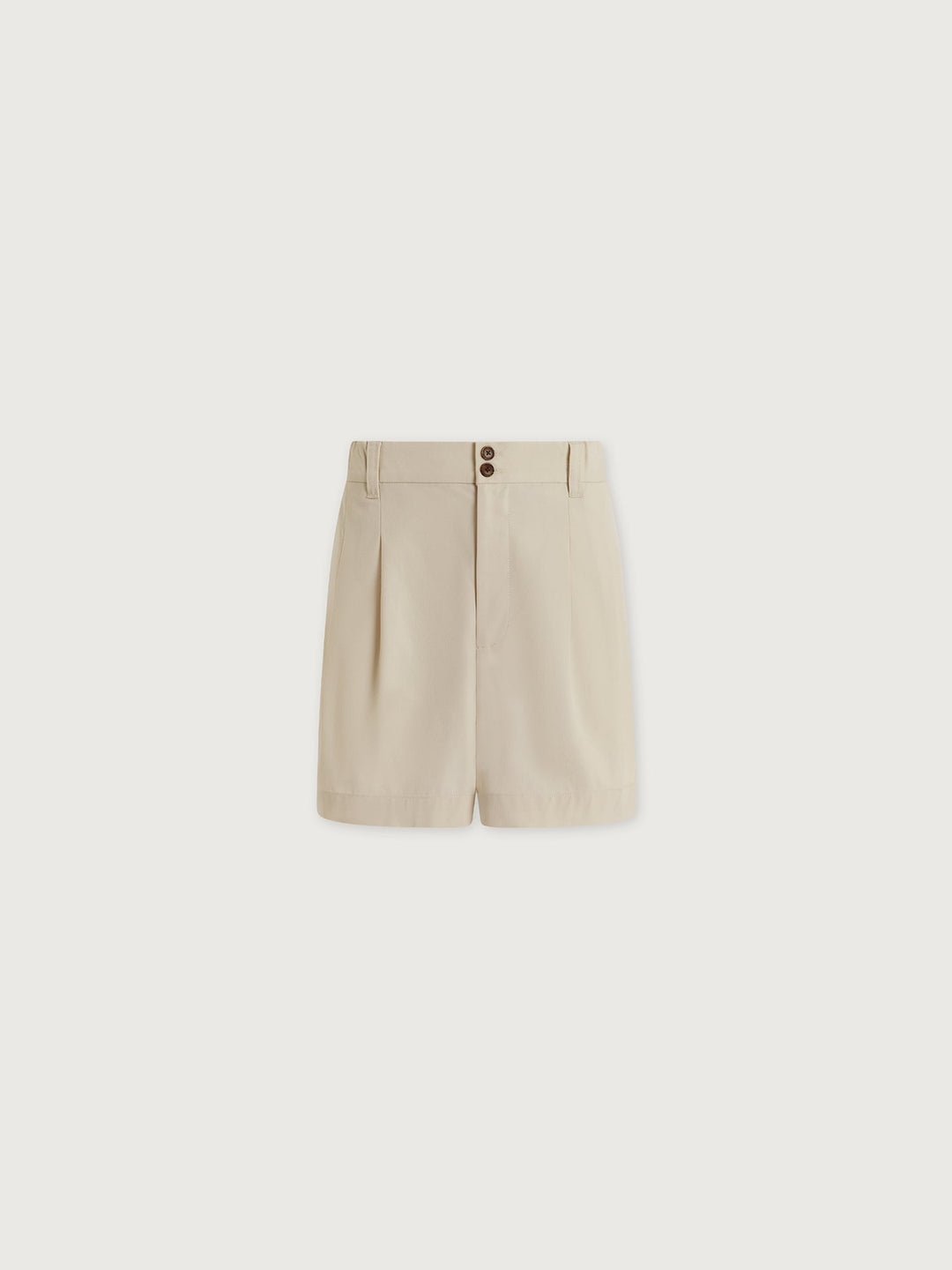 TANSY WOVEN SHORT 3"