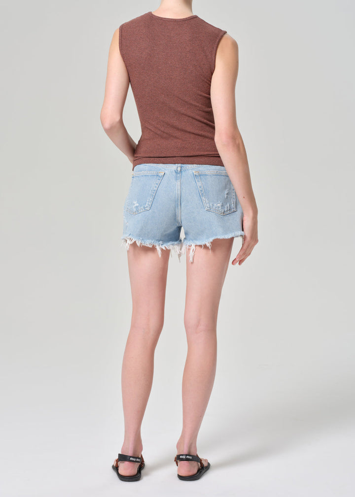 PARKER VINTAGE SHORT | SWAPMEET