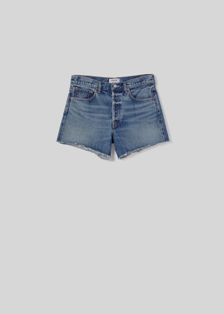 PARKER SHORT | LONG