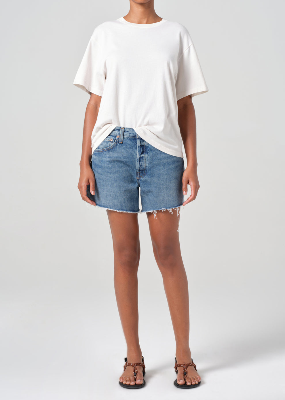 PARKER SHORT | LONG