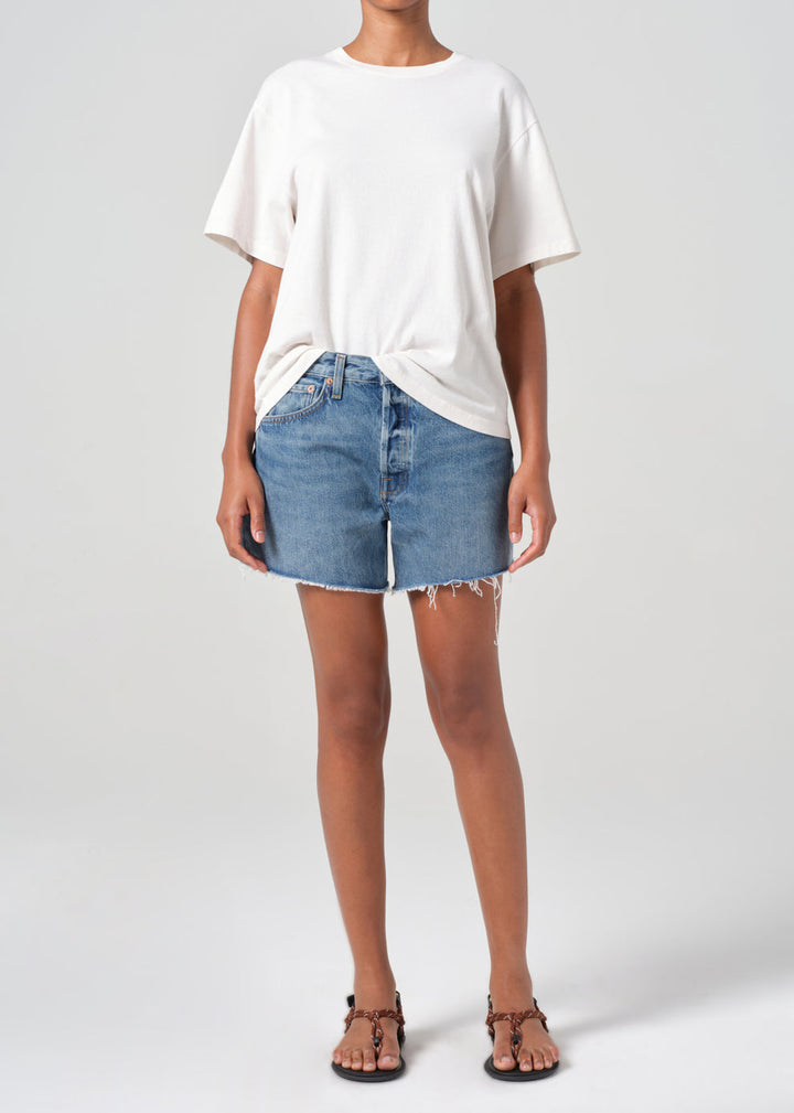 PARKER SHORT | LONG