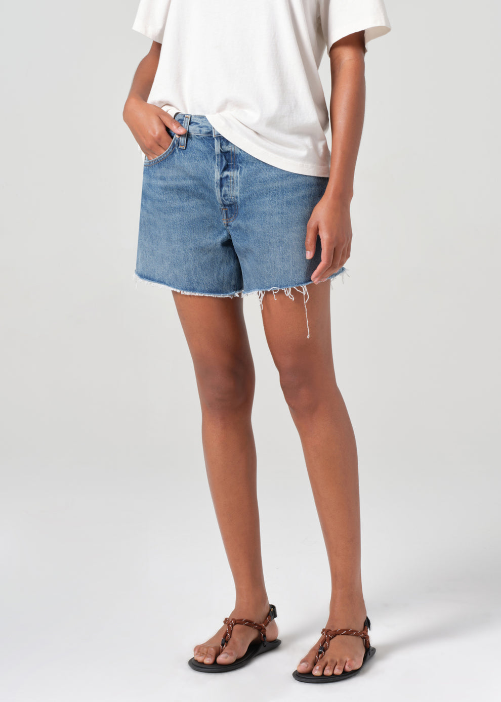 PARKER SHORT | LONG