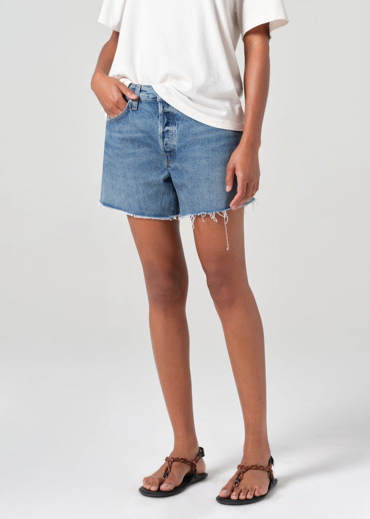 PARKER SHORT | LONG