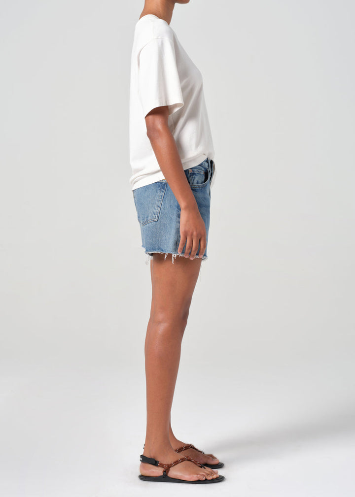 PARKER SHORT | LONG