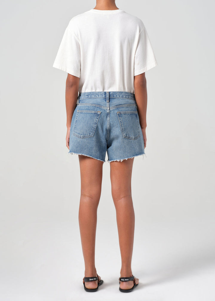 PARKER SHORT | LONG