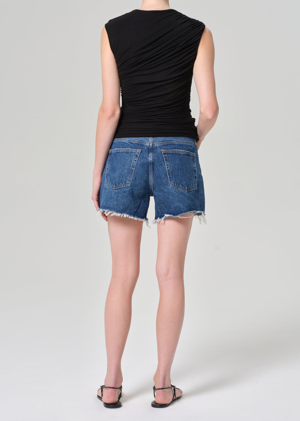 PARKER SHORT | LONG