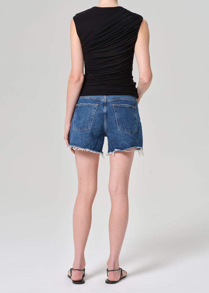 PARKER SHORT | LONG