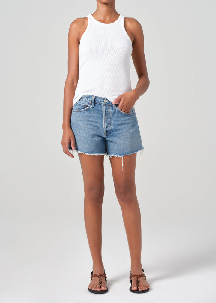 PARKER SHORT | LONG