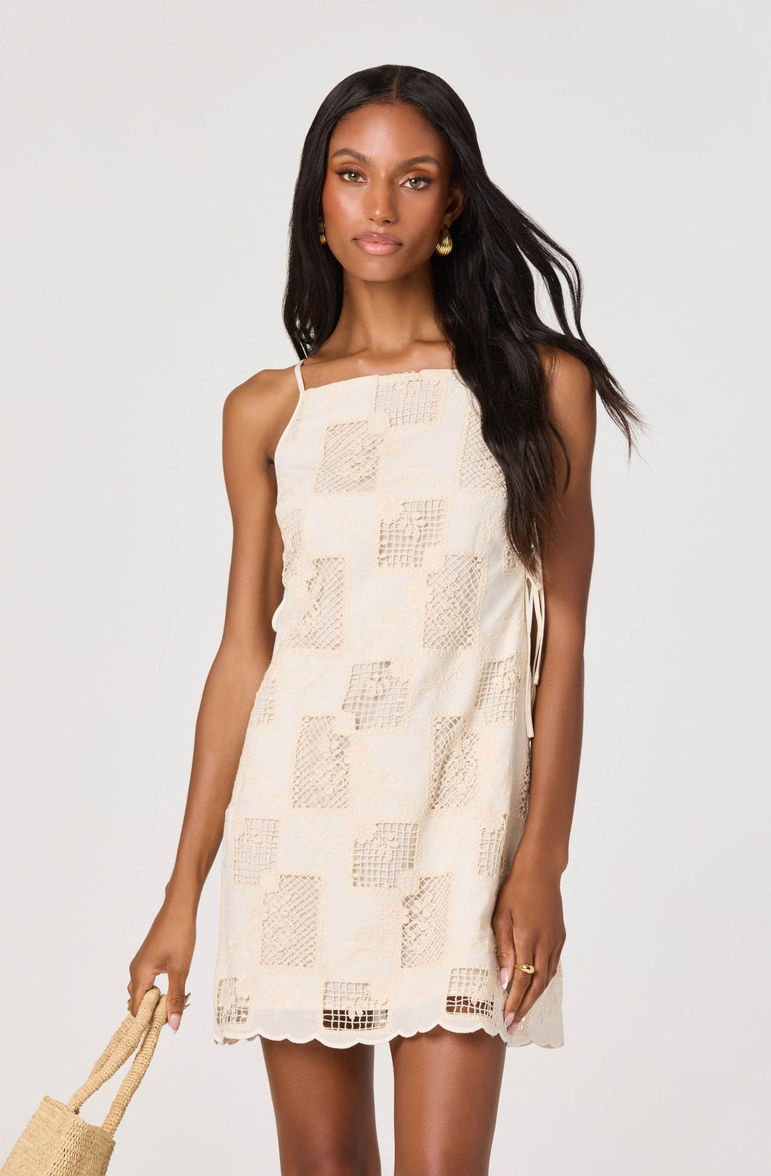 SAMIRA DRESS
