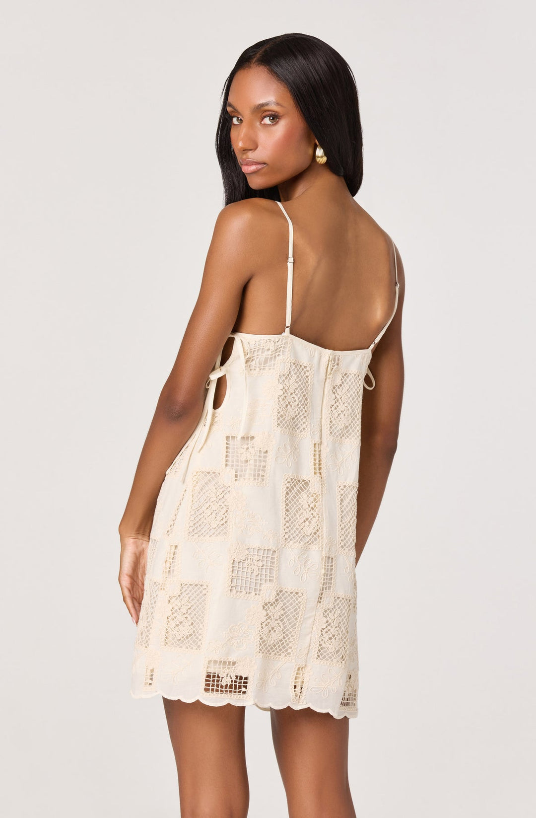 SAMIRA DRESS