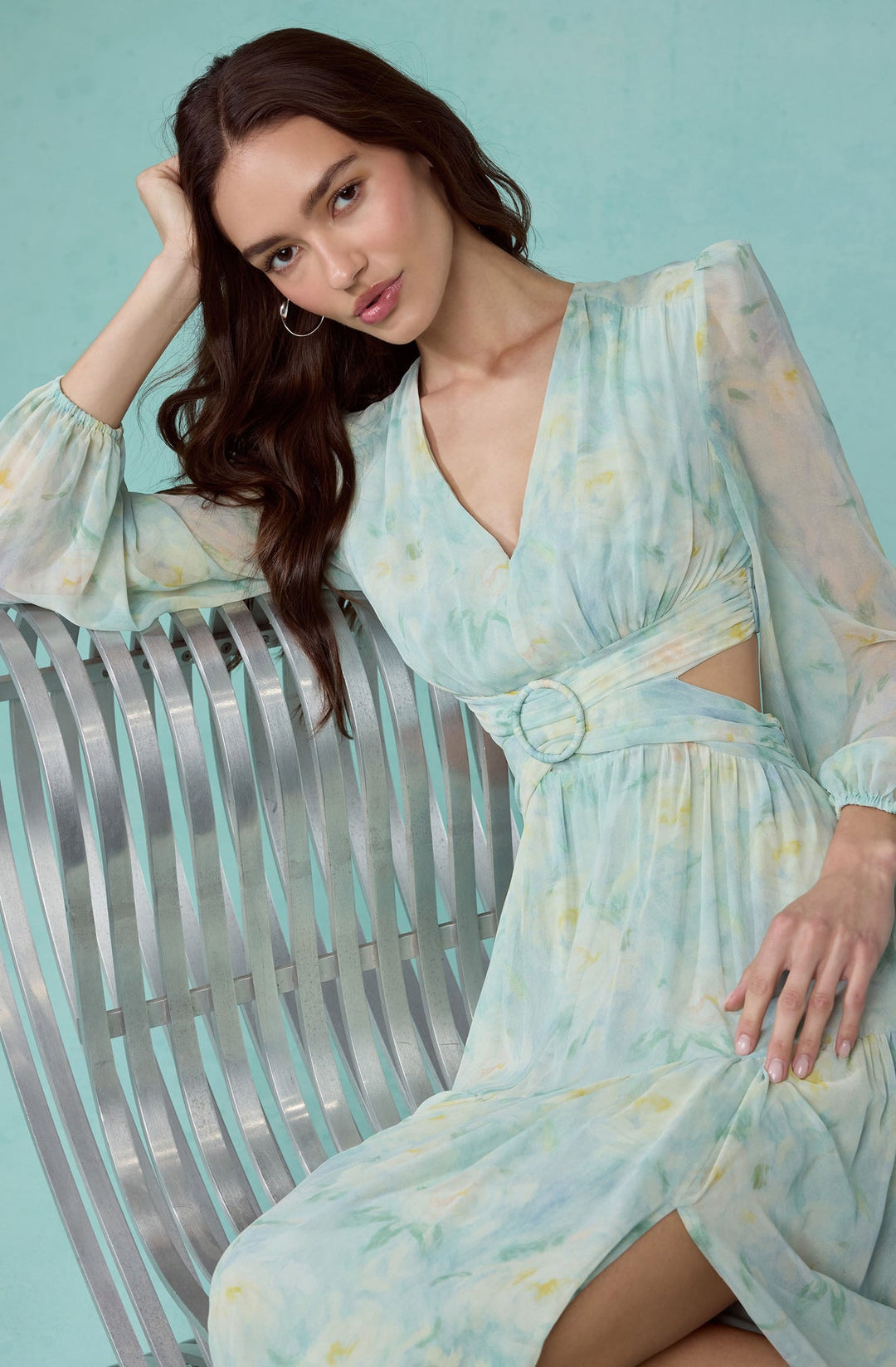 KLARISSA DRESS