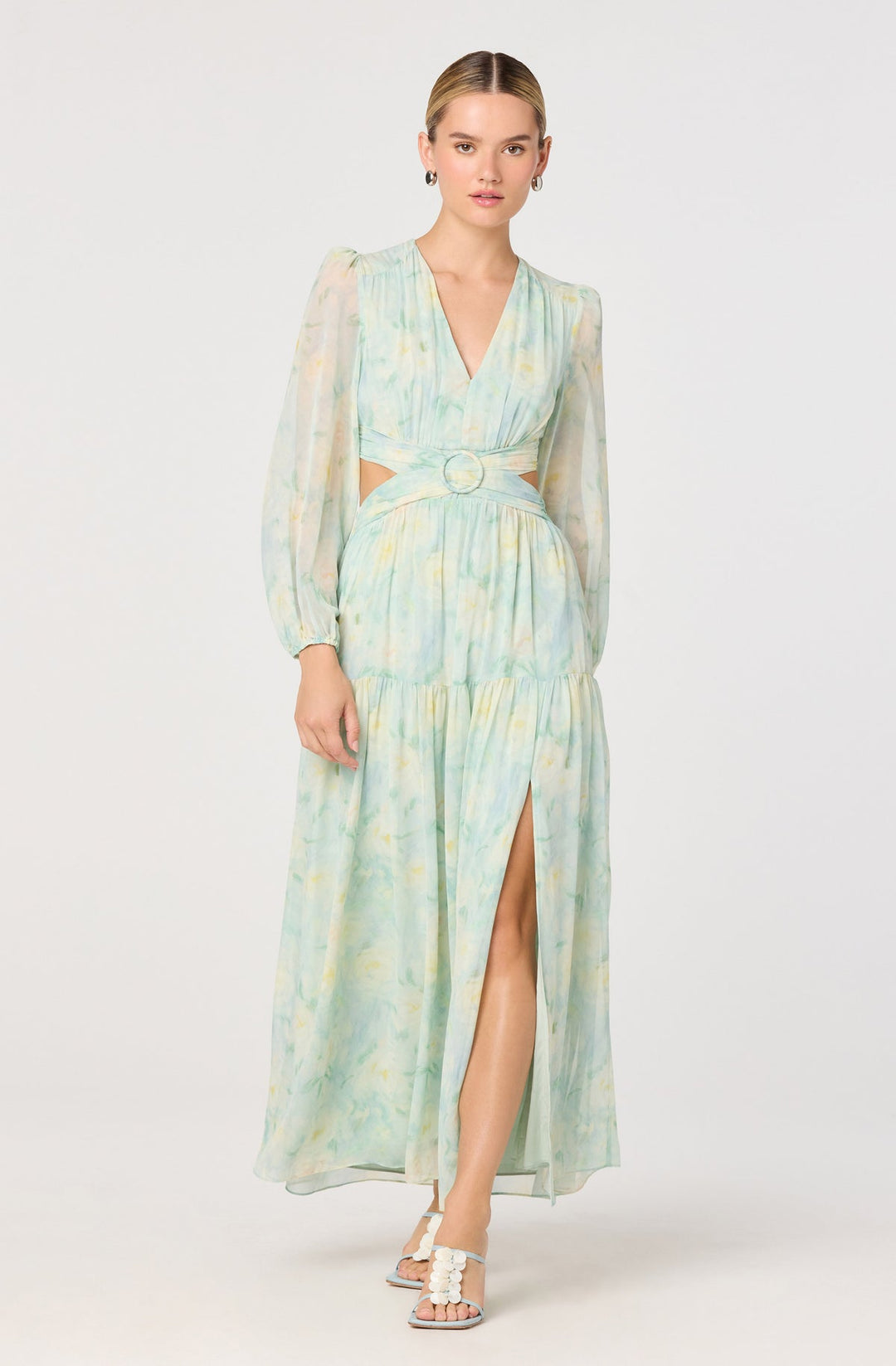 KLARISSA DRESS
