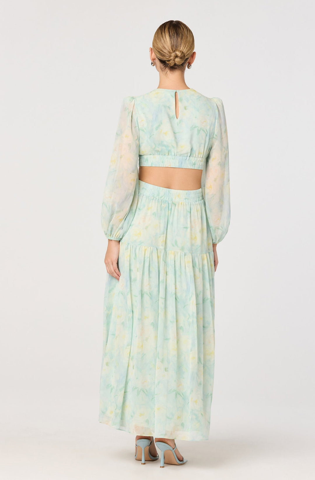 KLARISSA DRESS