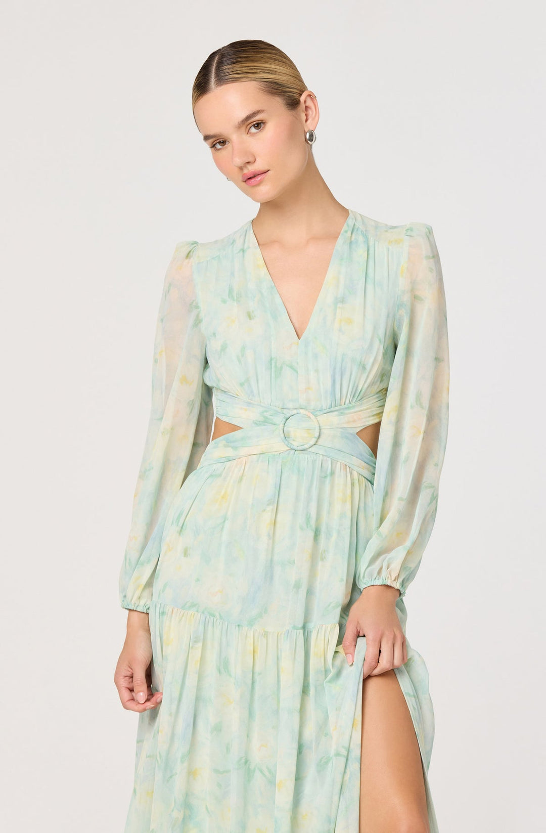 KLARISSA DRESS