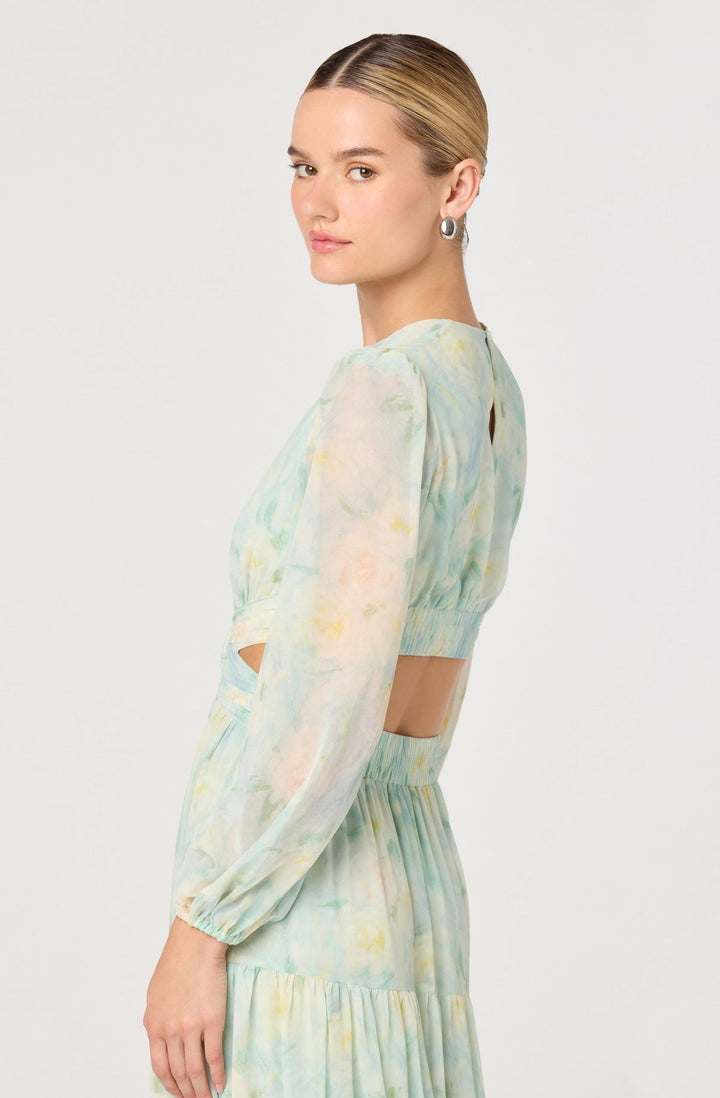 KLARISSA DRESS
