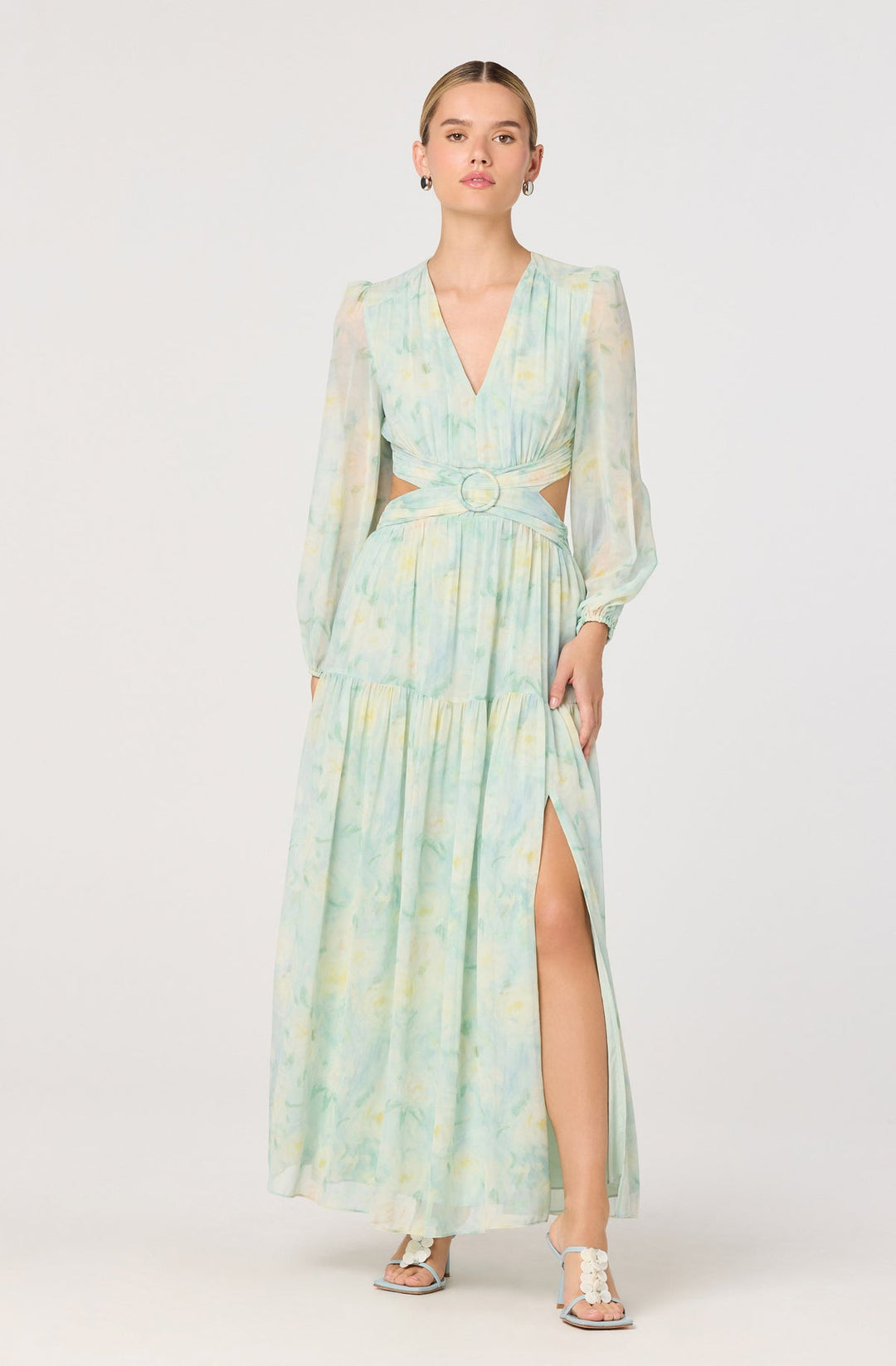 KLARISSA DRESS