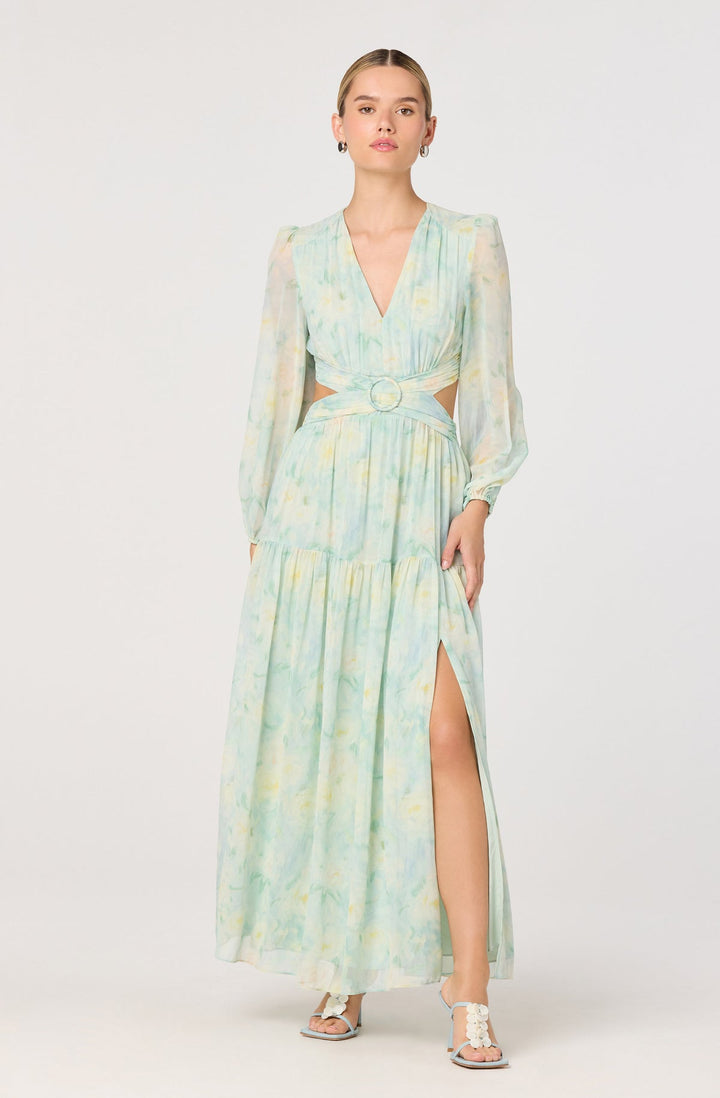 KLARISSA DRESS