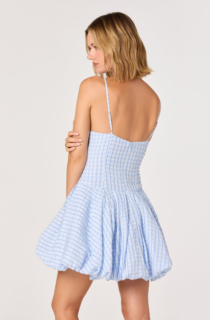 TIONNA DRESS