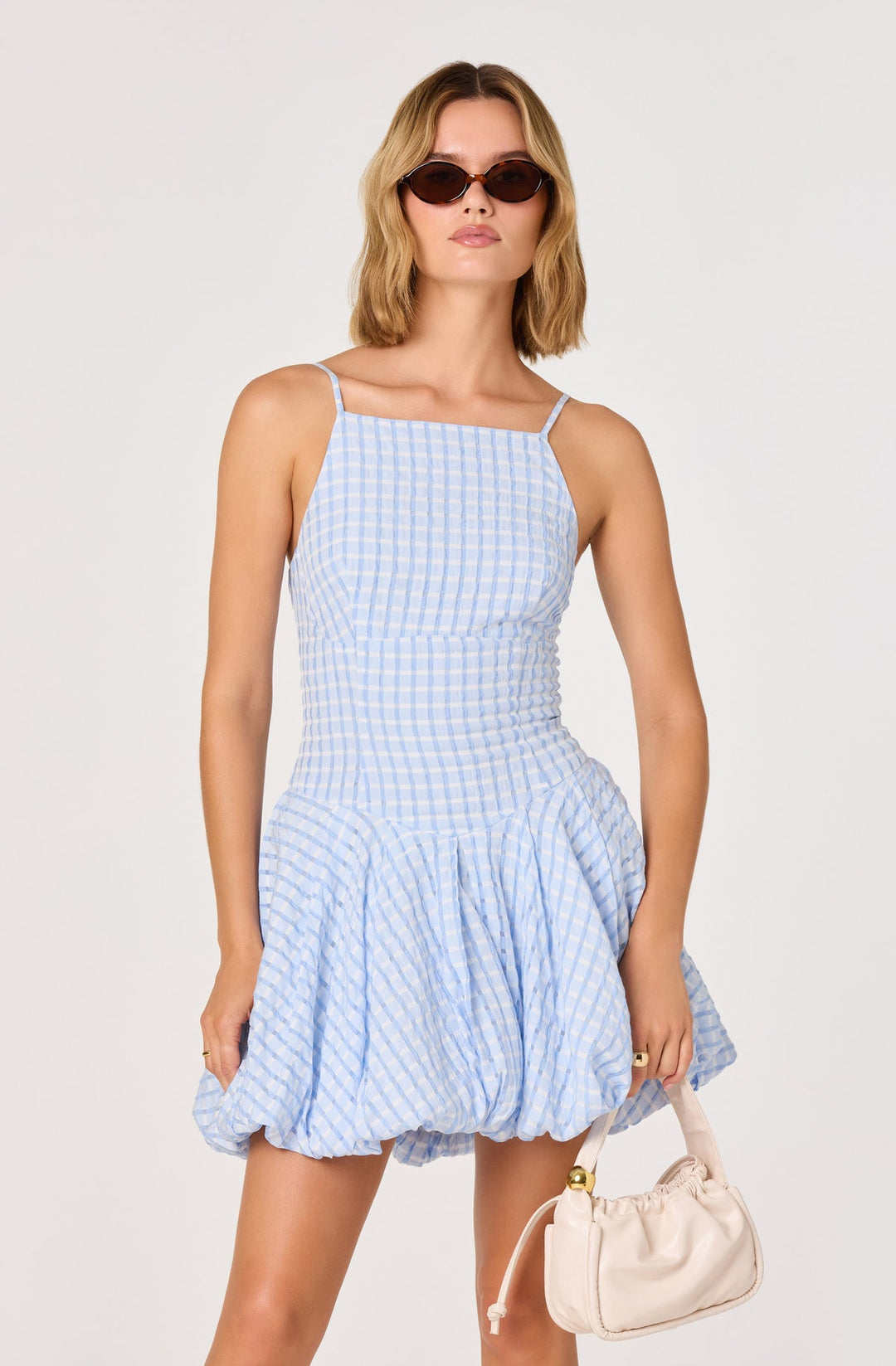 TIONNA DRESS