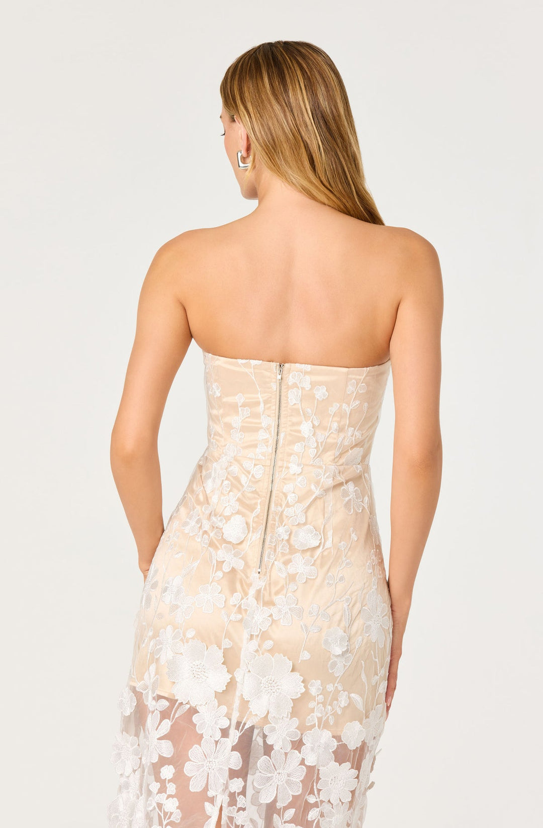 TANISHA DRESS