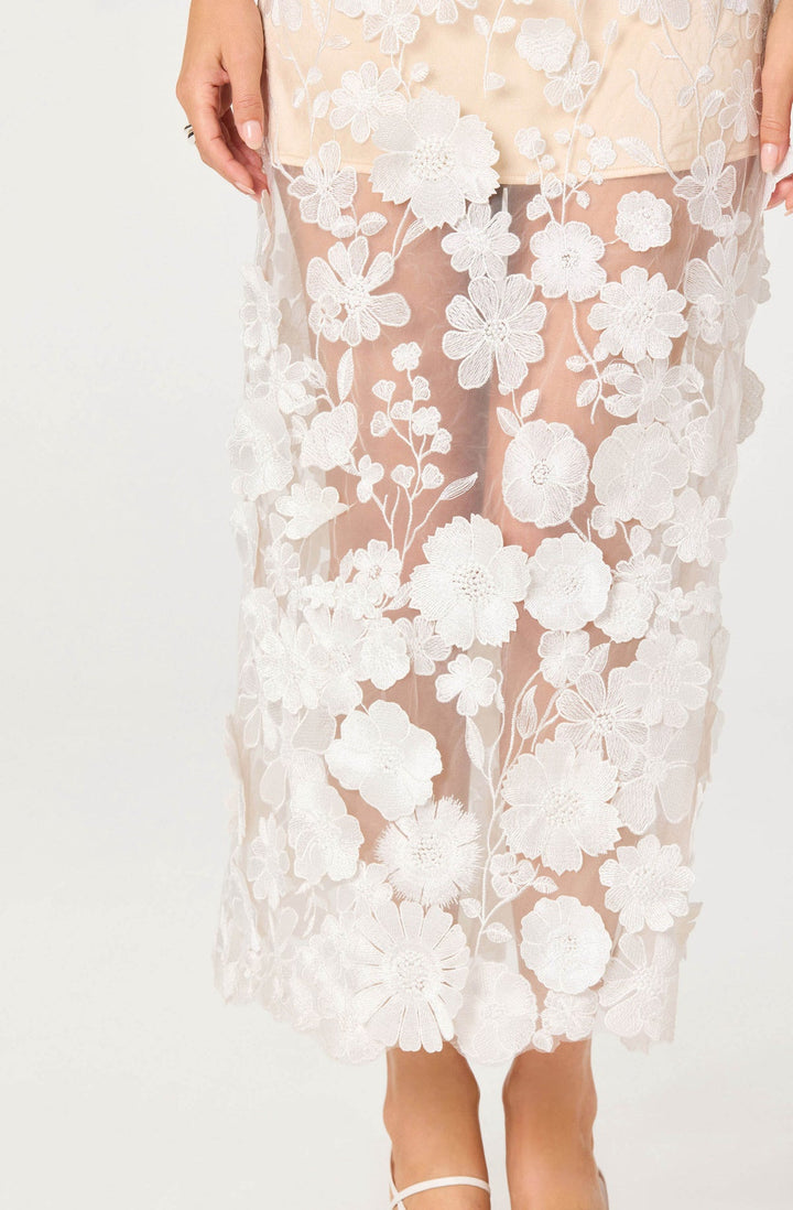 TANISHA DRESS