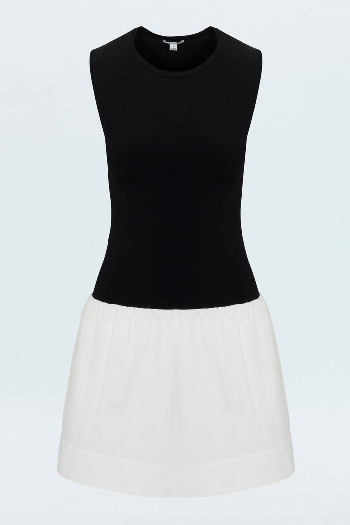 ADRIENNE MINI DRESS