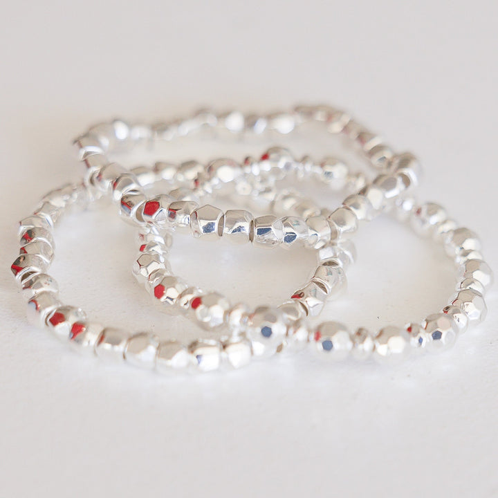 ALISA BRACELET SET