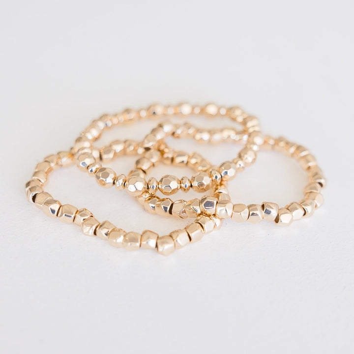 ALISA BRACELET SET