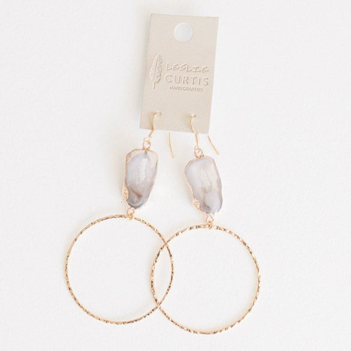 ALYS EARRING