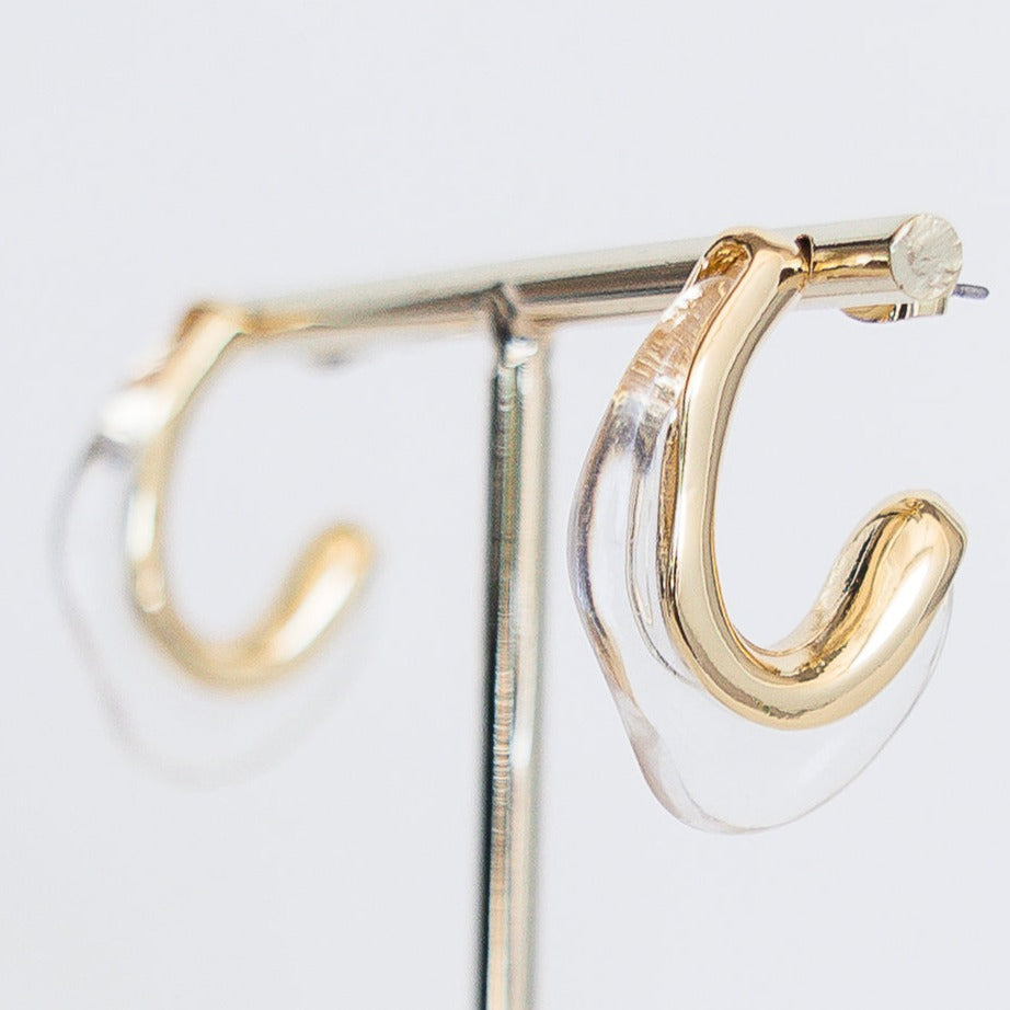 AMELIA EARRING