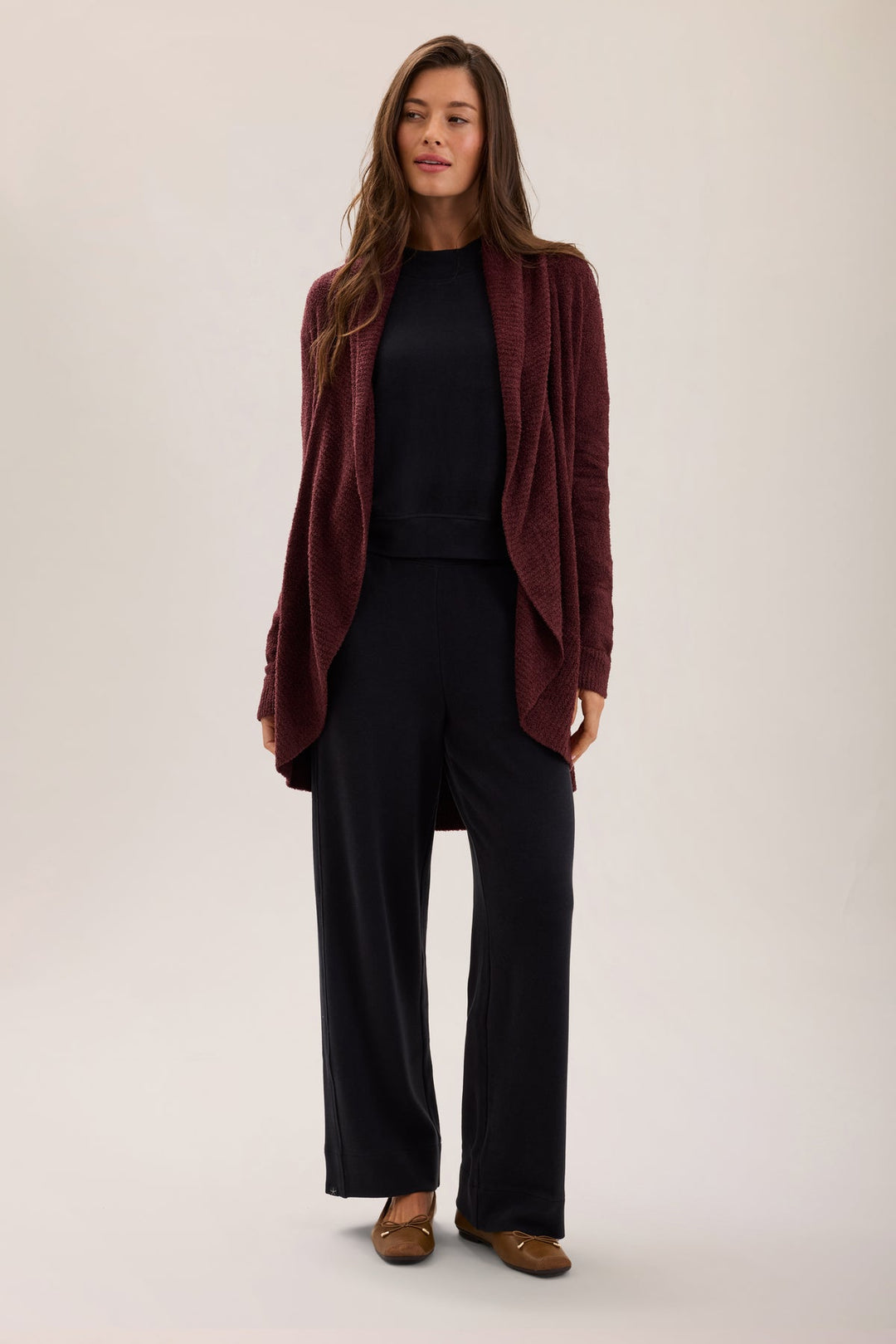 CCL CIRCLE CARDI