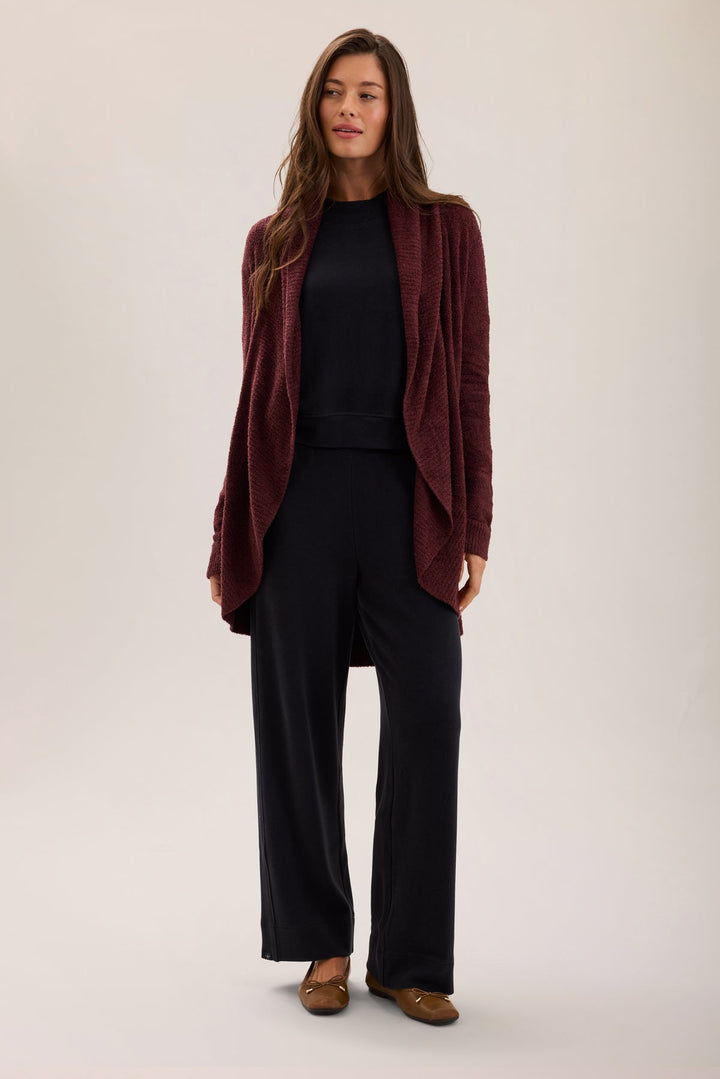 CCL CIRCLE CARDI